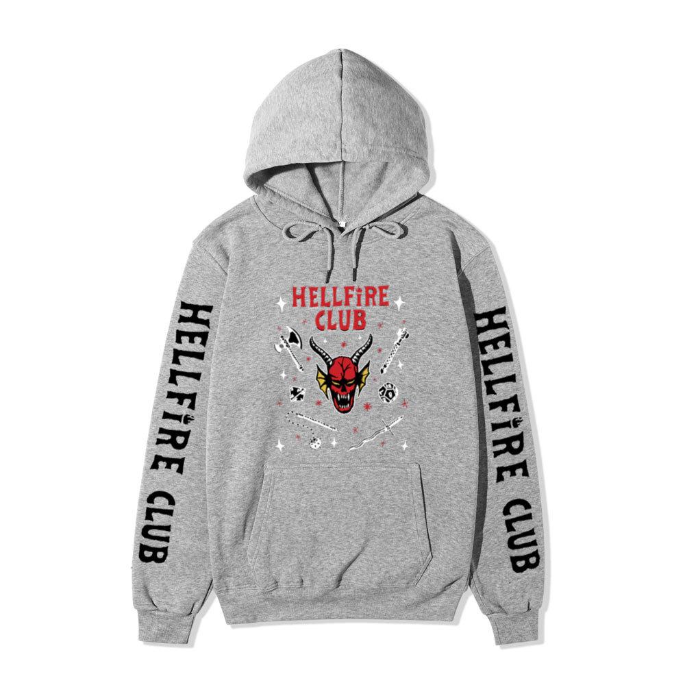 Мужские Женские Флисовые Толстовки с Капюшоном с Длинным Рукавом Полиэстер Удобные Худи