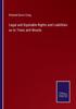 Книга Legal and Equitable Rights and Liabilities As To Trees and Woods