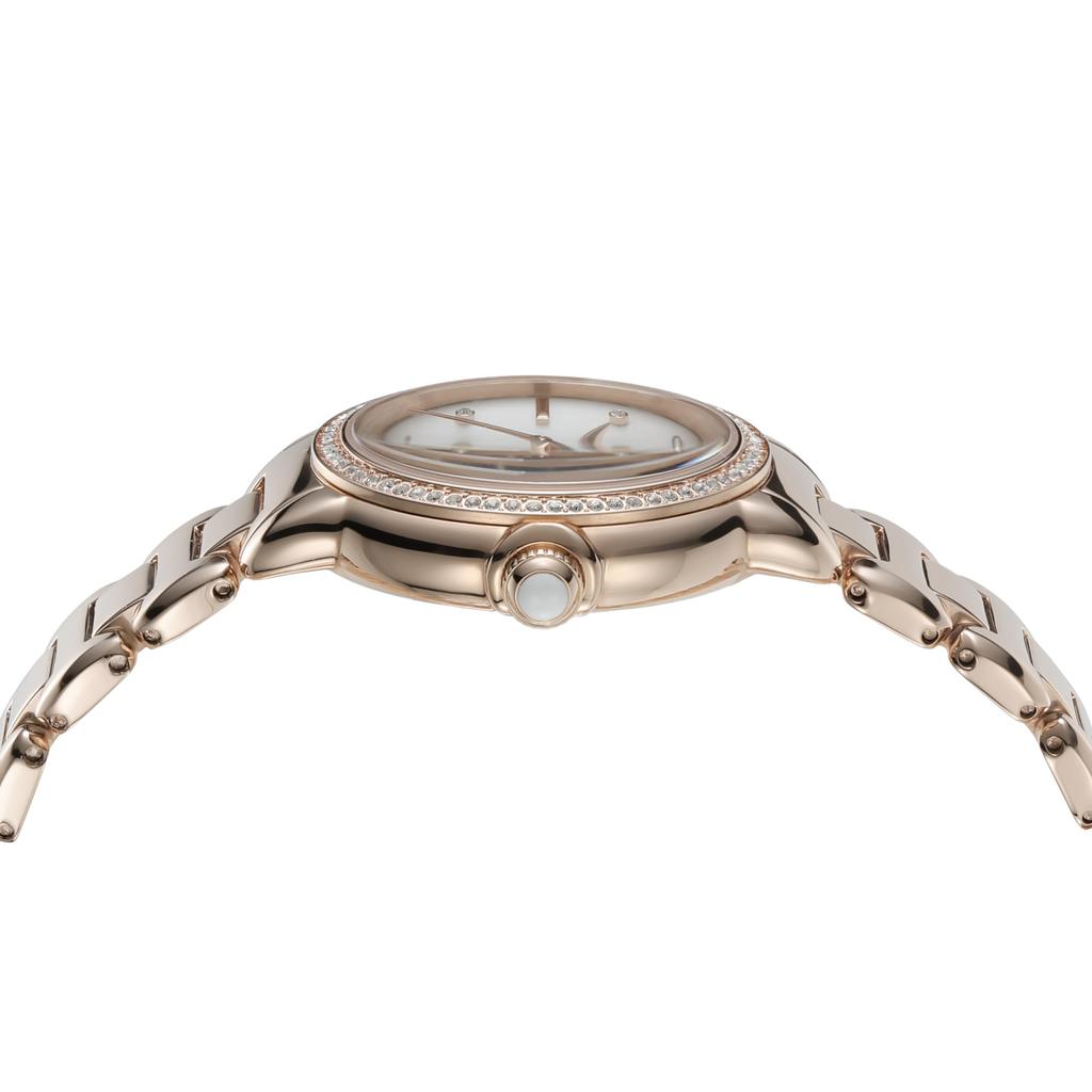 Watch NA AR11523 Pink Gold [Emporio Armani] Women's