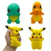 Adorable New Squishy Jumbo Pikachu Stress Reliever Soft Toy For Endless Fun
