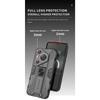 Military  Armor Adjustable Kickstand Protective Case for Huawei Pura 70 Ultra P70 Pro Cover Magnetic Holder Shockproof Full Cover