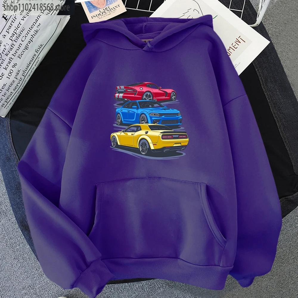Japan Car Hoodies Mens Streetwear Women Initial D Sweatshirts Winter EU Size High Quality Casual Clothes