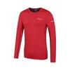 Mountain Warehouse Men's Vault Recycled Top
