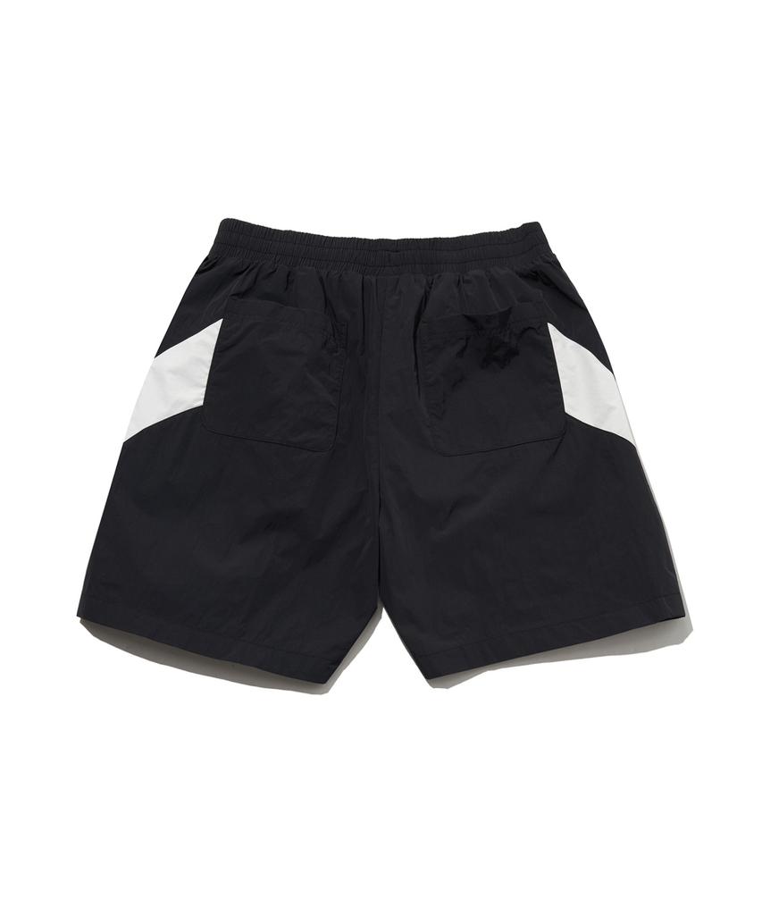 REEBOK Ellipse Shorts - Black