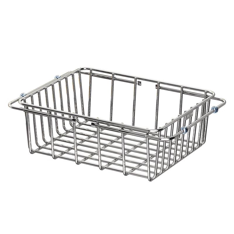 Shuaishi Кухонная мойка из нержавеющей стали 304, сушилка для посуды и корзина