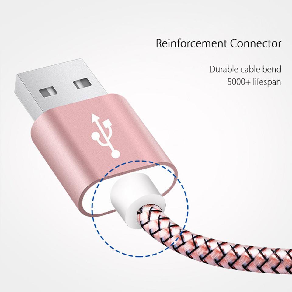 Кабель USB C Type C для быстрой зарядки и синхронизации данных для Huawei P30 Pro P20 Lite P40 Lite Honor 10 20 30 Umidigi A7 A5 Pro, зарядное устройство для телефона