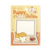 Kawai Stationery NOTE FOR Notes Report Series Cute Cartoon Notebook Writing Message Times Office School Supplies Lovely Memo Pad