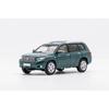 Gaincorp Products 1/64 Toyota Highlander LHD Green Finished Product