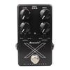 Demonfx MICROTUBES Electronics MICROTUBES X Clone Bass Distortion Bass Effector BASS Distortion X/Darkglass