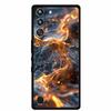 Для телефона Red Magic 10 pro 10pro+ Задняя крышка Мягкий силикон ТПУ Чехол Для ZTE Nubia Red Magic 10 pro plus Мультяшный Аниме Чехол