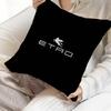 Бренд E-Etro Наволочка Подушка Чехол для подушки Наволочка Гостиная Диван Домашний декор Индивидуальный