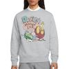 RockoÂ´s Modern Life Unisex Adult Logo Group Sweatshirt