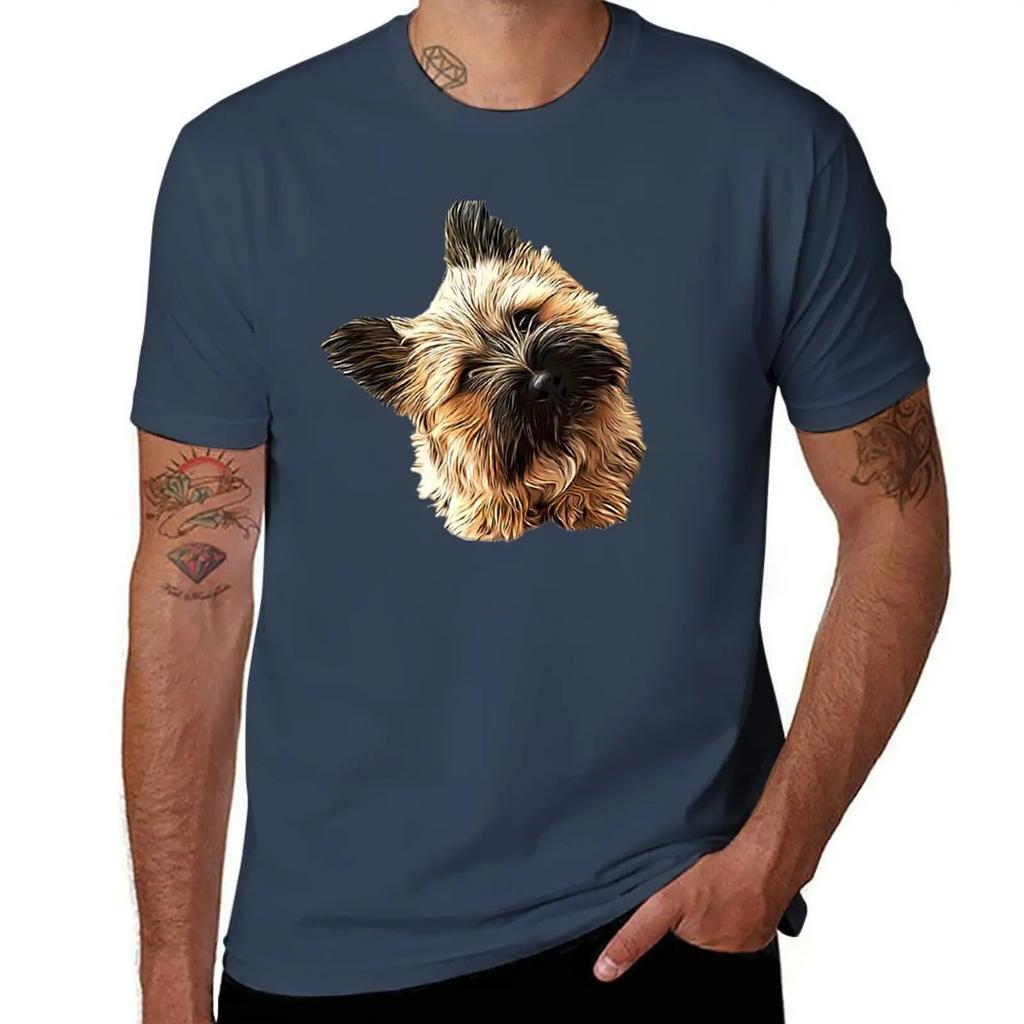 Norwich Terrier - Super Cute T-Shirt essential t shirt customs design your own men t shirts high quality