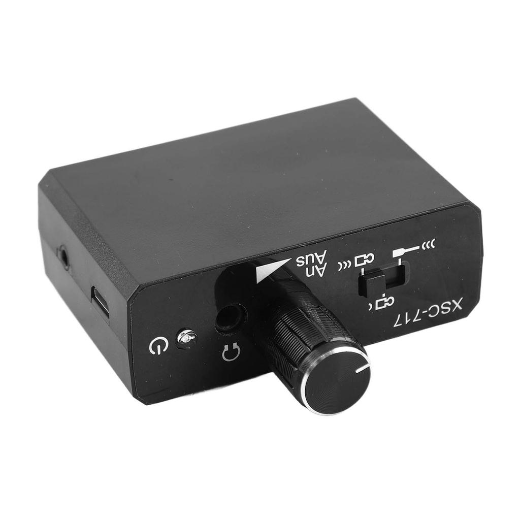 Беспроводные детекторы протечки воды для домашнего строительства, датчик протечки воды с наушниками, протечка подземного водопровода