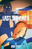 Книга The Last Shimmer