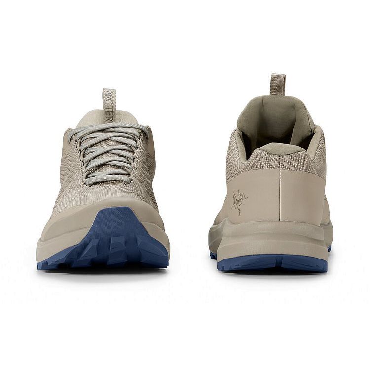 Arcteryx Aerios FL 2 Fabric Travel Lightweight Slip Resistant Durable Waterproof Breathable Quick Dry Low Top Outdoor Functional Shoes L08344200