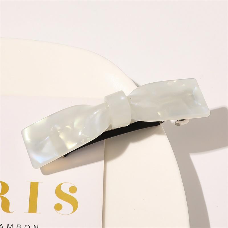 Винтажные заколки для волос для женщин, заколка-краб, простые модные цветные заколки для волос, краб для волос, заколки-бабочки для волос, аксессуары для волос