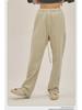 ARTIE Men's 2024 Velvet Drawstring Wide-Leg Trousers - Smith Street Fashion Style