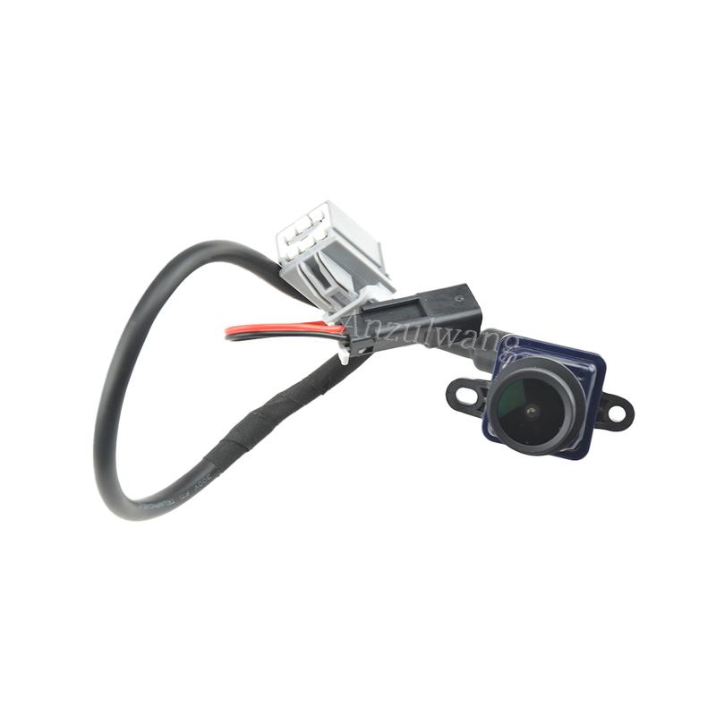 For 2011-2020 Dodge Journey 2.4L 3.6L V6 New Vehicle Original Rear View Backup Parking Camera 56054158AB 56054158AG