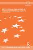 Книга Institutional Challenges In Post-Constitutional Europe : Governing Change