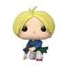 Funko Sakamoto Days Асакура Син Коллекционная виниловая фигурка Идея для подарка Официальный мерч Игрушка для детей Взрослых Фанатов Аниме Фигурка-модель для коллекционеров