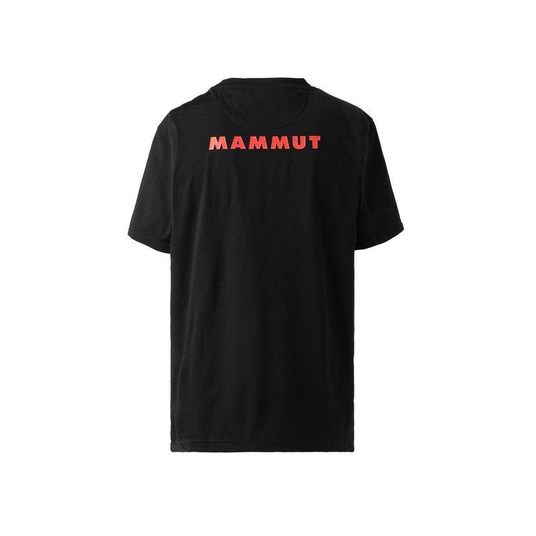MAMMUT Phoevia QD SS25 T Shirt Men's 1017-06581