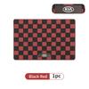 Car Anti-Slip Mat Pad Phone Stand Non-Slip Mat Rubber Pad For KIA Cerato Soul Venga Forte Spectra Sedona Niro Cadenza MS4