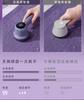 CHIGO Hair Ball Trimmer, Hair Ball Removal Device, Shaving Machine, Clothing Woolning Device, Ball Suction Device, Clothing