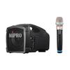 MIPRO MA-101B Портативная акустическая система с ручным микрофоном, штекер CN (адаптер в комплекте)
