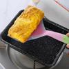 Silicone Spatula Steak Meat Egg Non-stick Pancake Cooking Scraper Turner Kitchen Utensil
