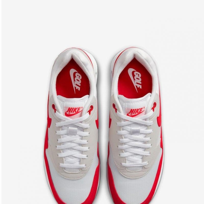Nike Кроссовки для гольфа Кроссовки для бега Air Max 1 86 OG G Dv1403 160 Pna2403