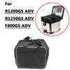 Motorcycle Luggage Tail Bags Black Inner Bags For BMW R1200GS Adventure WATER-COOLED 2013-2017