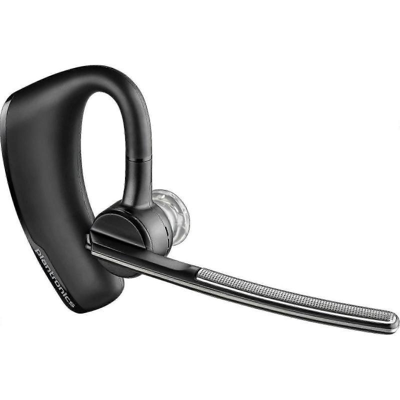 Suitable for Plantronics - Voyager Legend - Bluetooth Single Ear Headset Black less