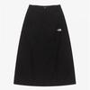 North Face White Label W Slope Юбка NK6nq80j K