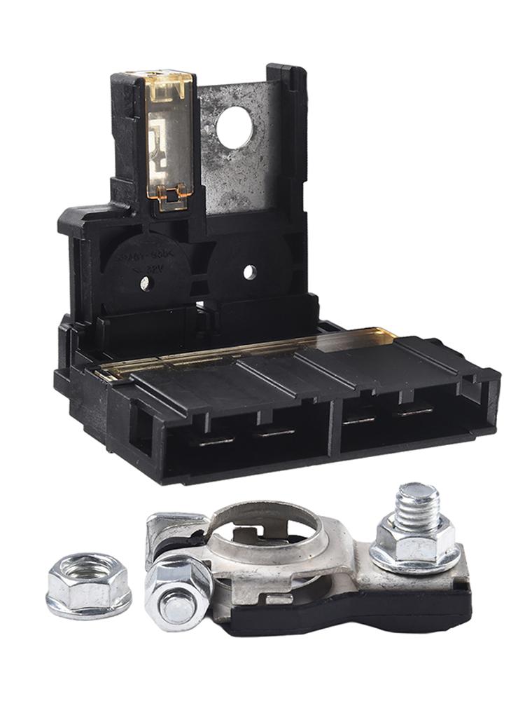 Предохранитель аккумулятора автомобиля, плавкая вставка, износостойкий предохранитель аккумулятора автомобиля для Nissan 350z для Infiniti G35 FX35 FX45 03-2008 24380-79913