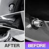 4Pcs Car Wheel Tire Valve Stem Caps Airtight Cover for KIA K5 RIO Optima Ceed Sorento Forte Niro Soul EV6 Sportage Accessories BO2