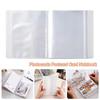 Large Capacity Photocards Postcard Card Notebook for Stamp Dies Sticker