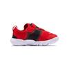 Nike Беговые кроссовки Free RN 5.0 с низким верхом, прочные, детские кроссовки, красно-белые CJ2080-600