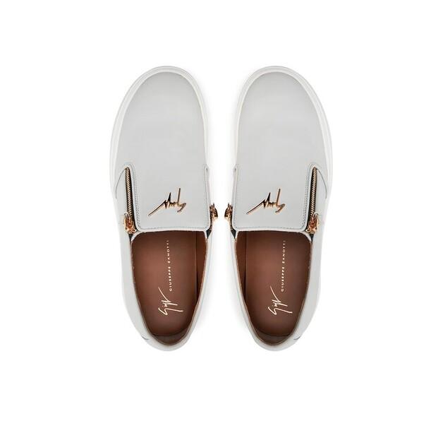 Кроссовки Giuseppe Zanotti EU40010
