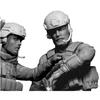 Master Box 1/24 Modern Warfare Series 1 Corporal Jessica & Sergeant James Route Change? Plastic Model MB24068