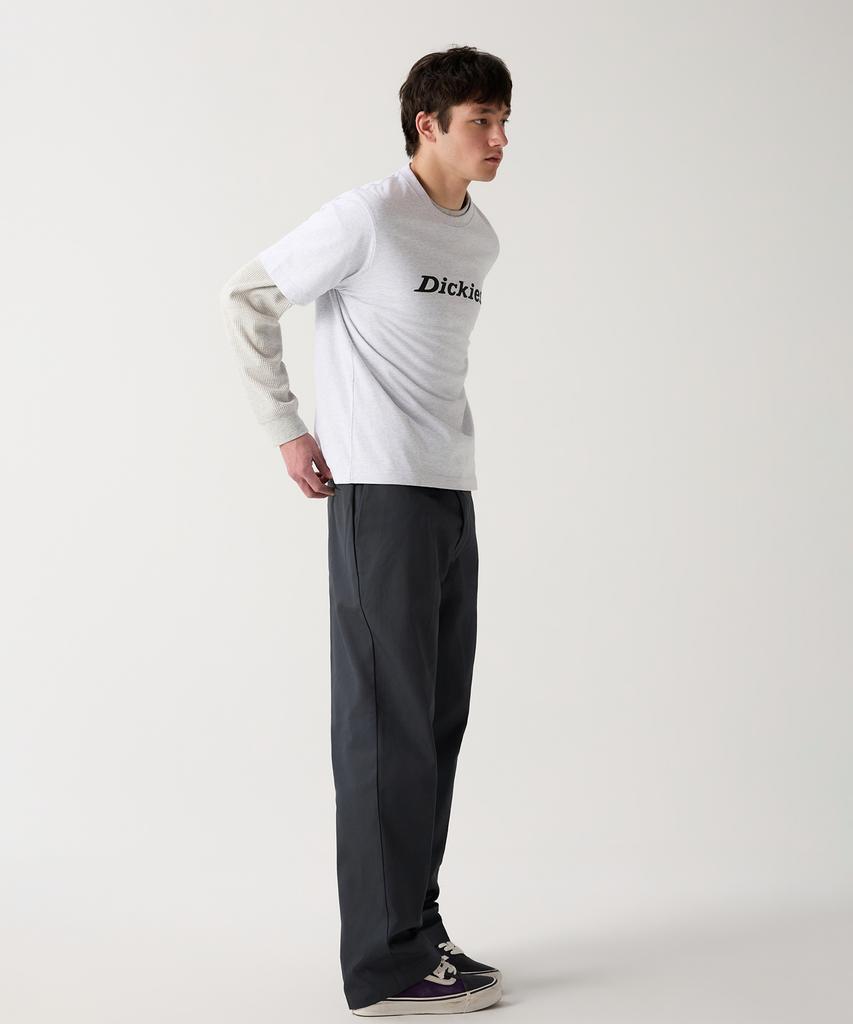 Dickies Оригинальные рабочие брюки 874 Угольные