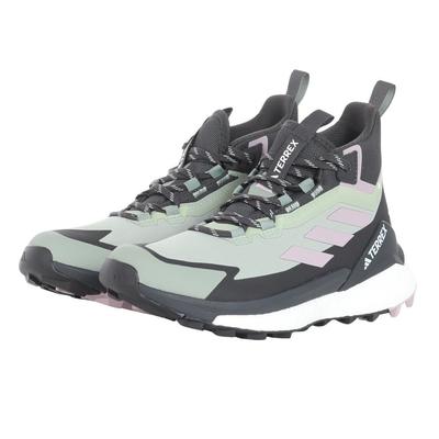 Adidas Terex Free Hiker Походы - GORE-TEX 2.0