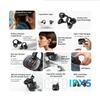 Blackview Беспроводные Bluetooth 6.0 Наушники AirBuds 15 Открытого Типа с ENC IPX5