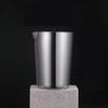 500ML Cocktail Mixing Cup Stainless Steel Mixing Glass Household Wine Stirring Cup  Club