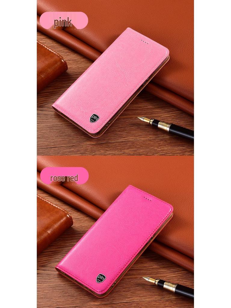 Чехол-книжка для Realme 15T, 15, 14 Pro+, 14T, 13 Pro, 13+