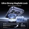 Магнитный чехол UGREEN для iPhone 17 Pro Чехлы Ударопрочный чехол для iPhone 17 16 15 14 Pro Air 17pro max для Magsafe Macsafe Чехол