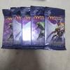 Б/у 5 бустеров Magic the Gathering Iconic Masters