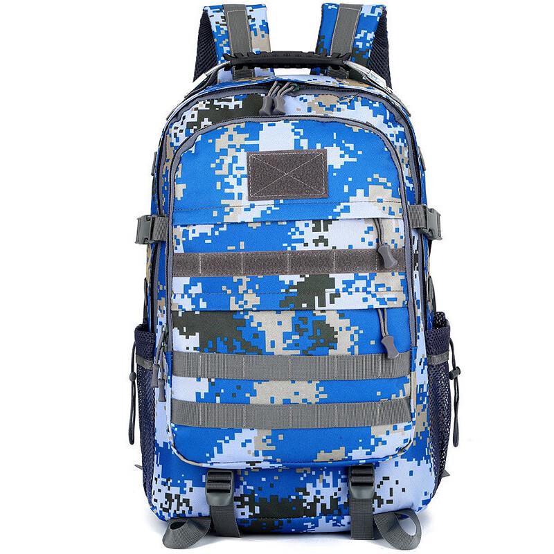 Lanchao Camouflage Hiking Tactical Backpack