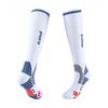 Calf-High Compression Socks for Women - Sports, Skipping, and Running