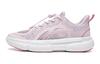 YOUNG Zero Gravity 1.0 Низкие детские повседневные кроссовки Ice Pink YKCT068-2